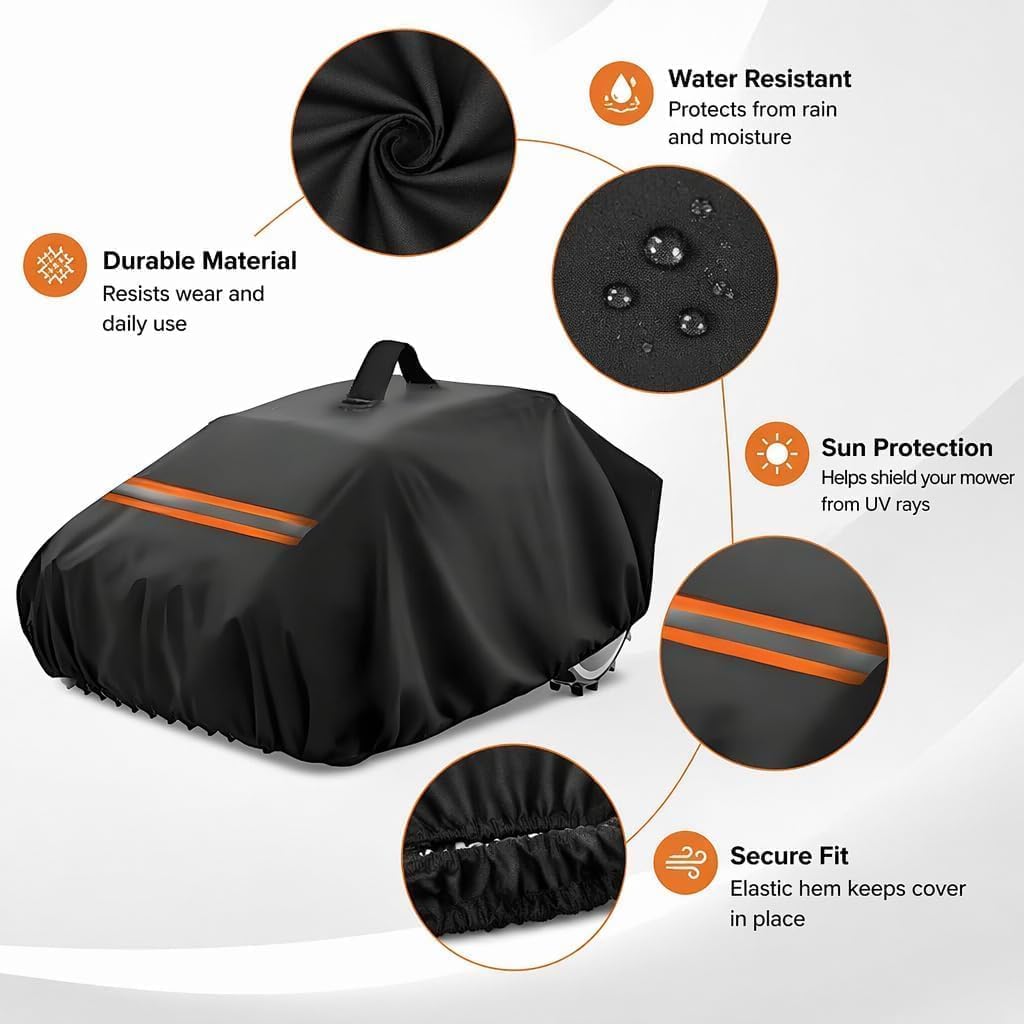 Robot Lawn Mower Cover W92699