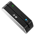 USB Magnetic Card Reader Writer Encoder Q1178