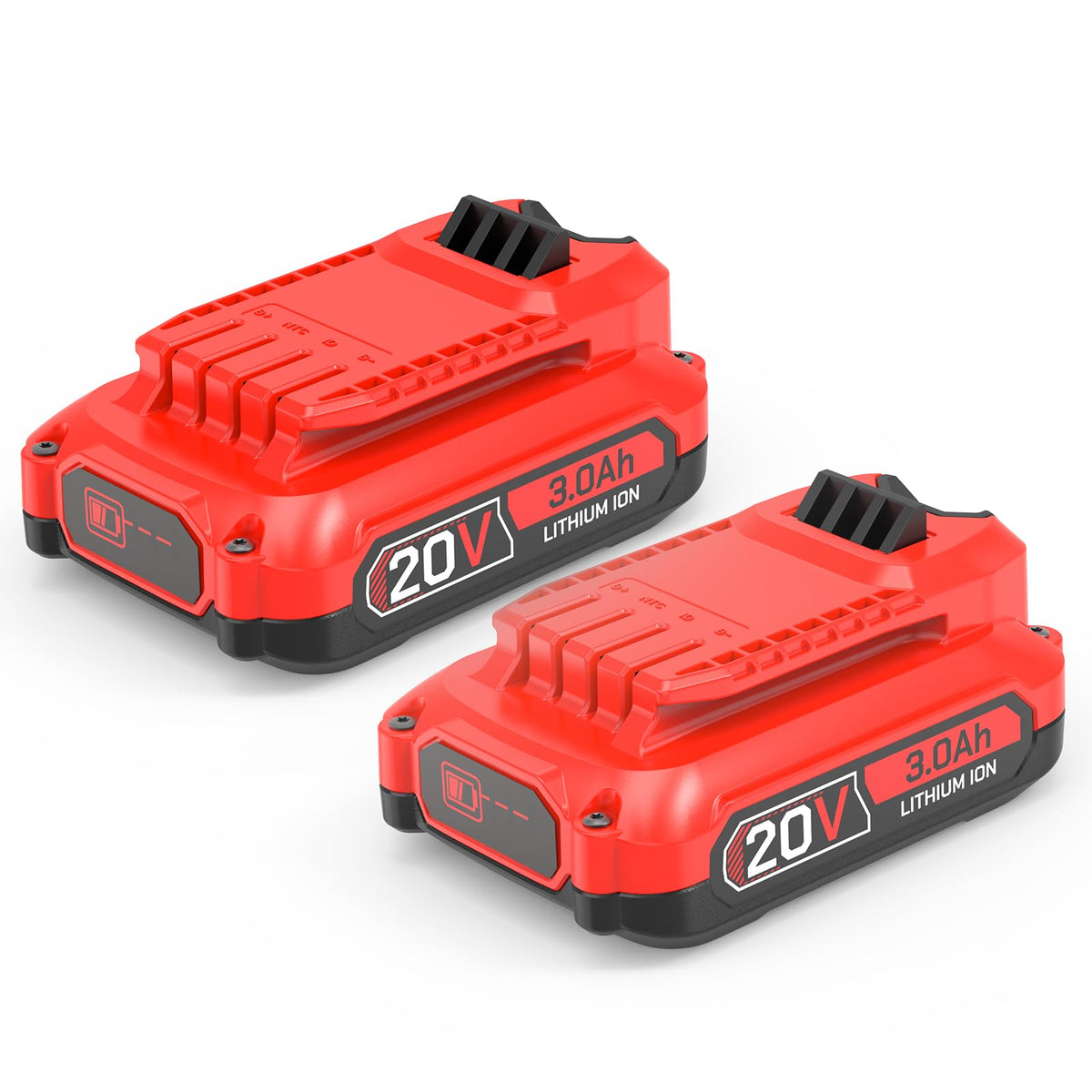 3.0Ah Battery Replacement for Craftsman 20V T45997