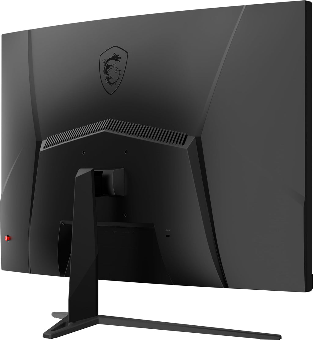 32" Curved Gaming Monitor U5494
