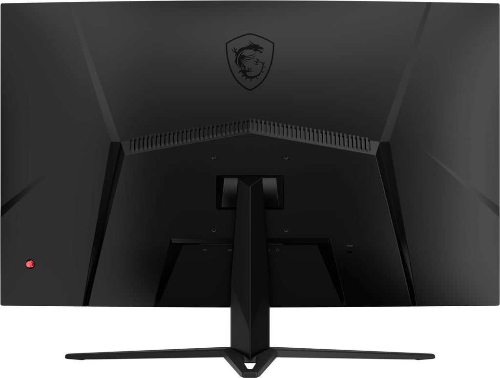 32" Curved Gaming Monitor U5494