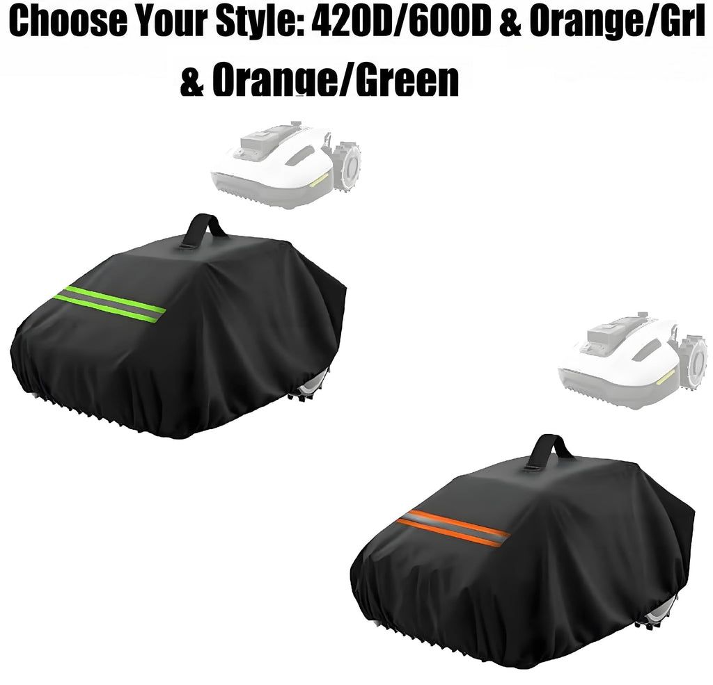 Robot Lawn Mower Cover W92699