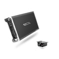 5-Channel Car Audio Amplifier 1800W H278