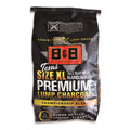 XL Premium Lump Charcoal D647