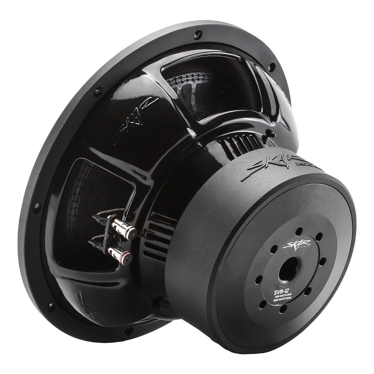 12" Dual 4 Ohm Car Subwoofer V372574