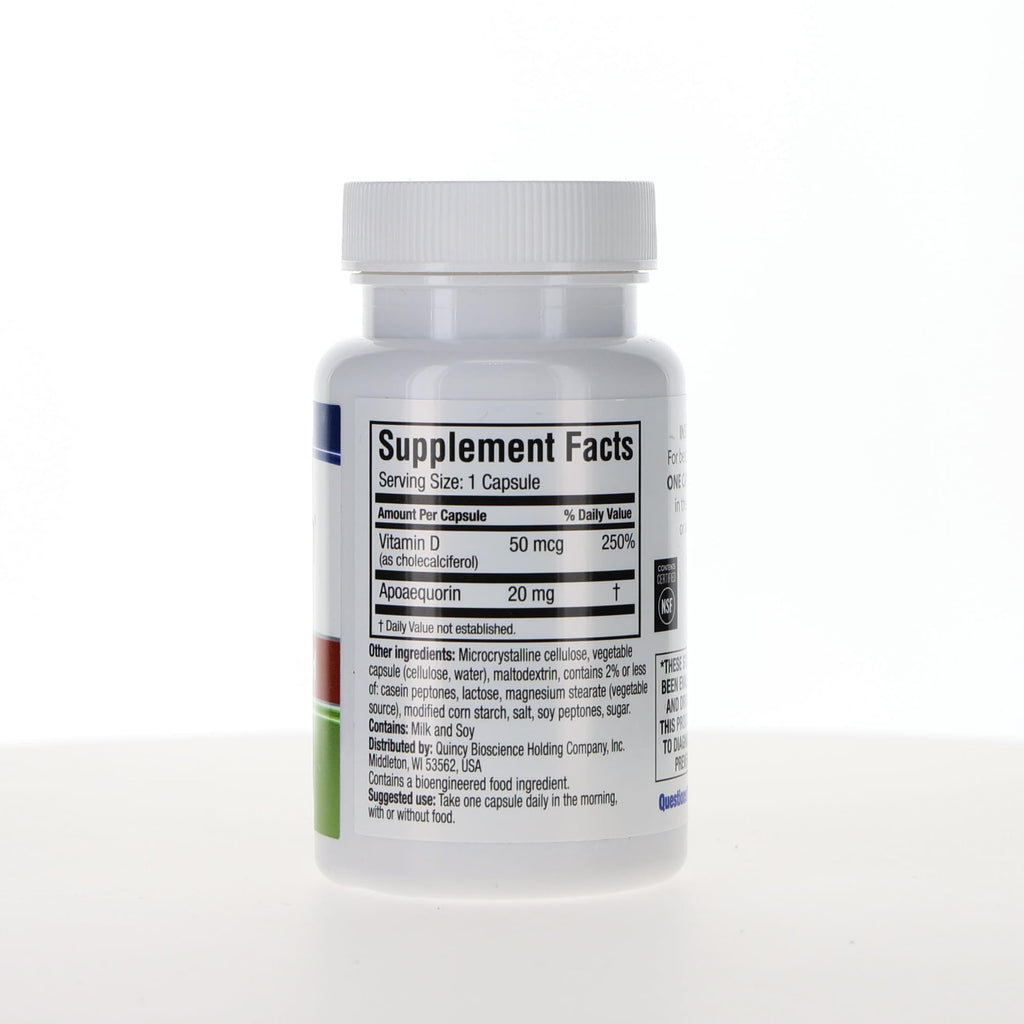 30 Capsules 3-Pack M8353