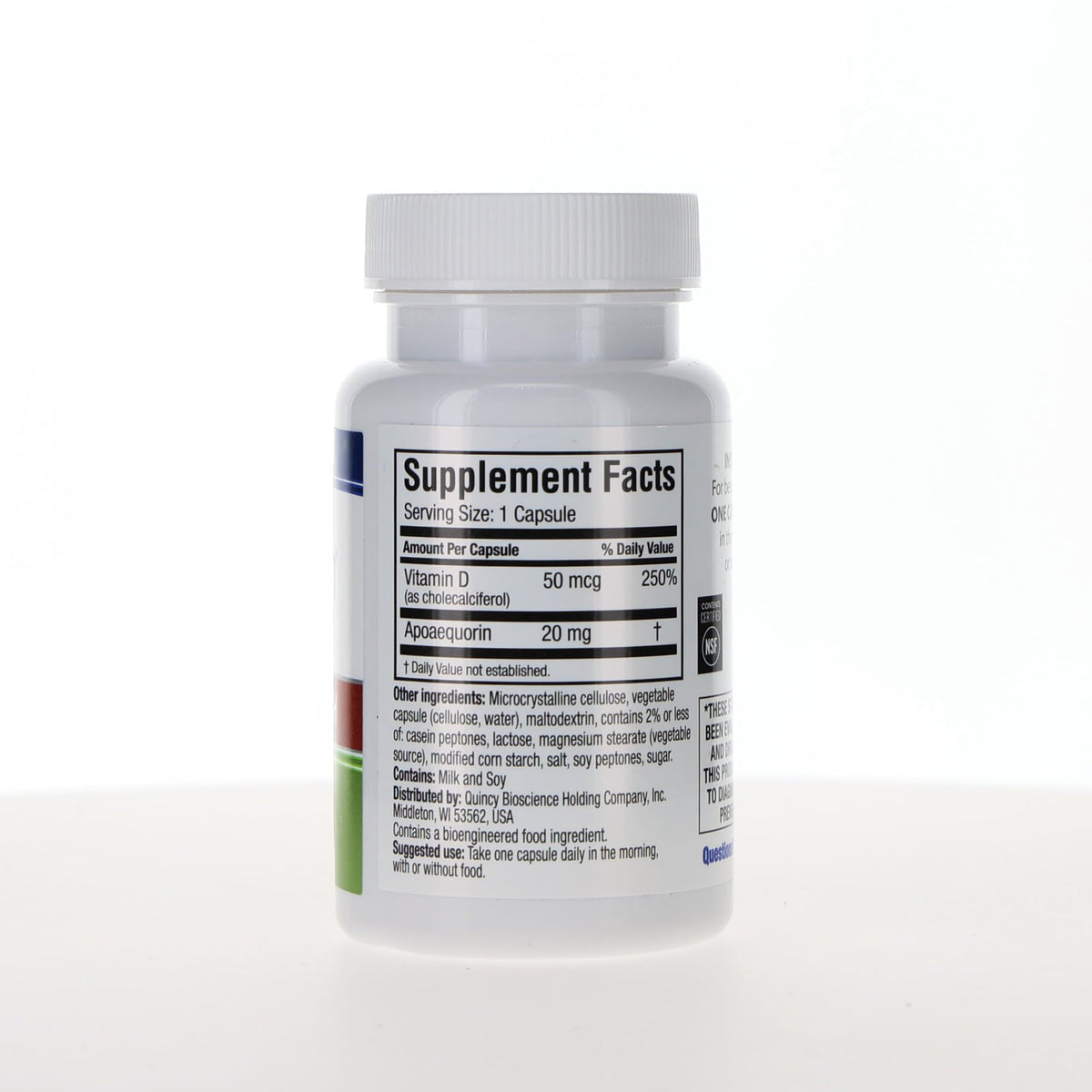 30 Capsules 3-Pack M8353