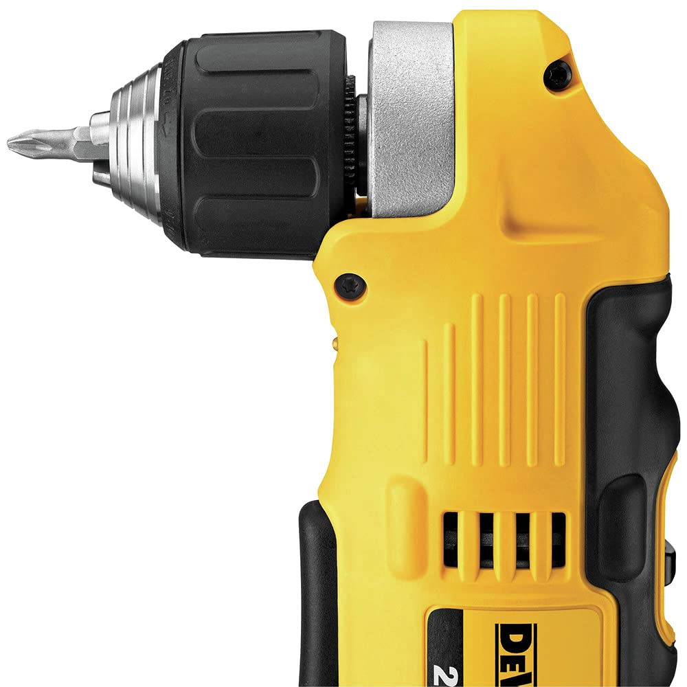 Right Angle Drill Kit M544704