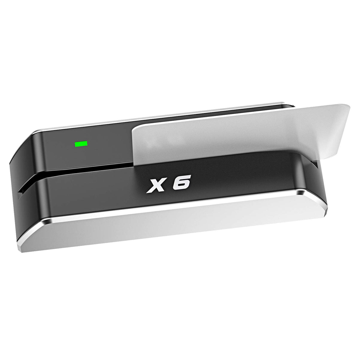 USB Magnetic Card Reader Writer Encoder Q1178