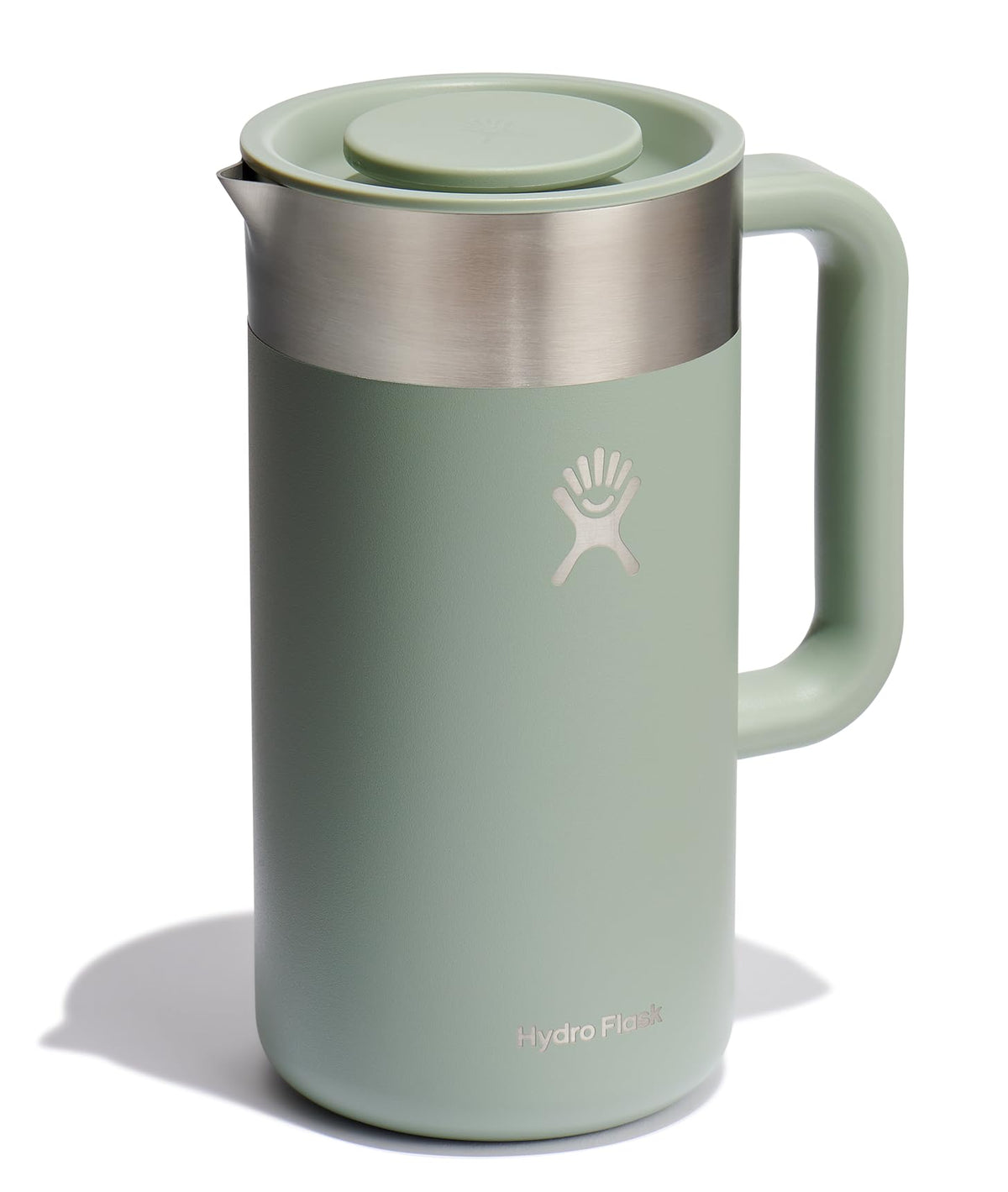 Insulated Stainless Steel Coffee Maker E737