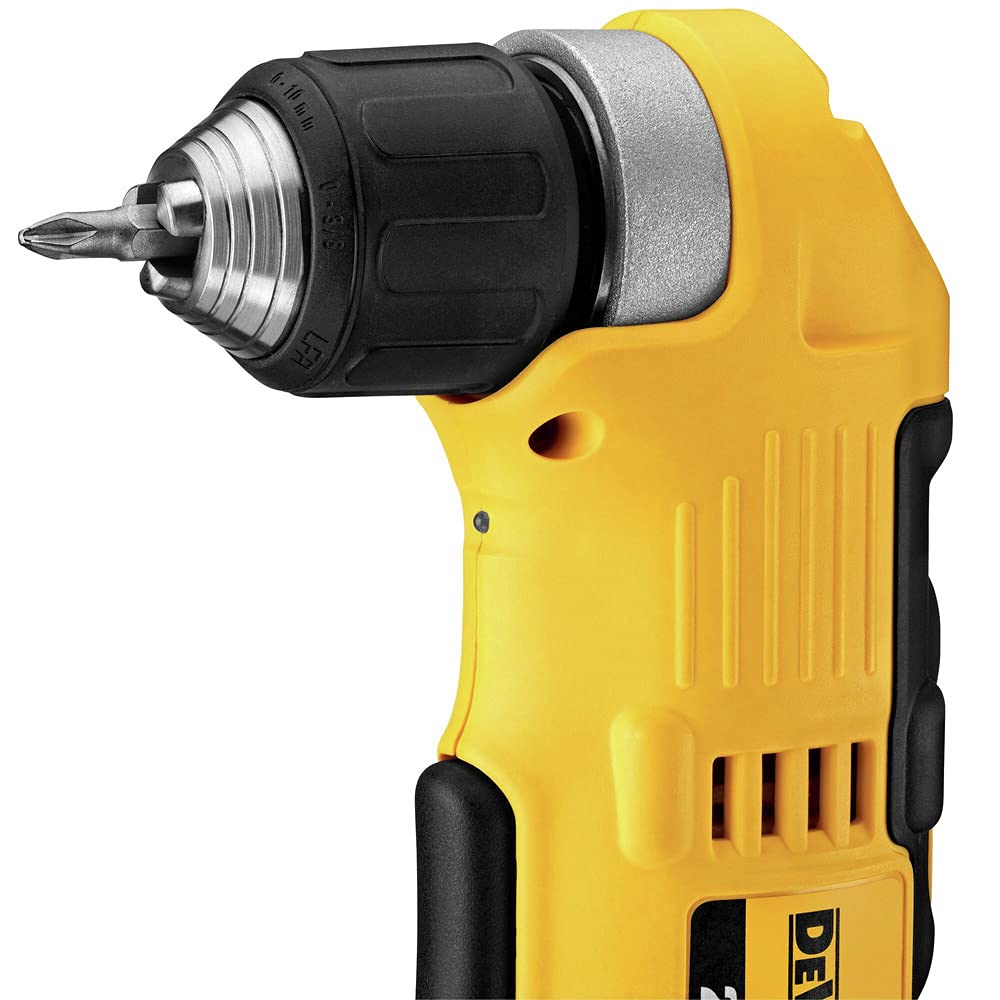 Right Angle Drill Kit M544704