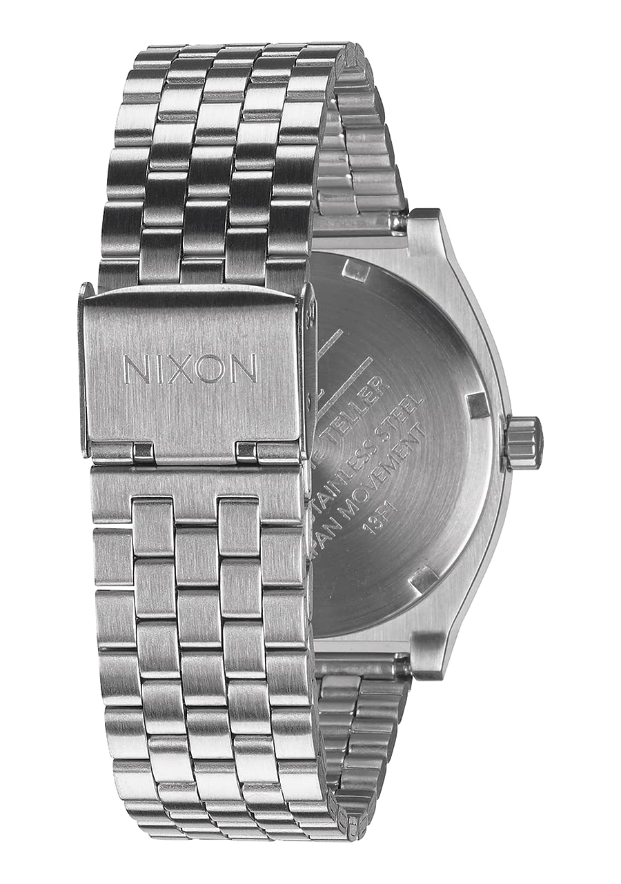 100m Water Resistant Men's Analog Fashion Watch U571044