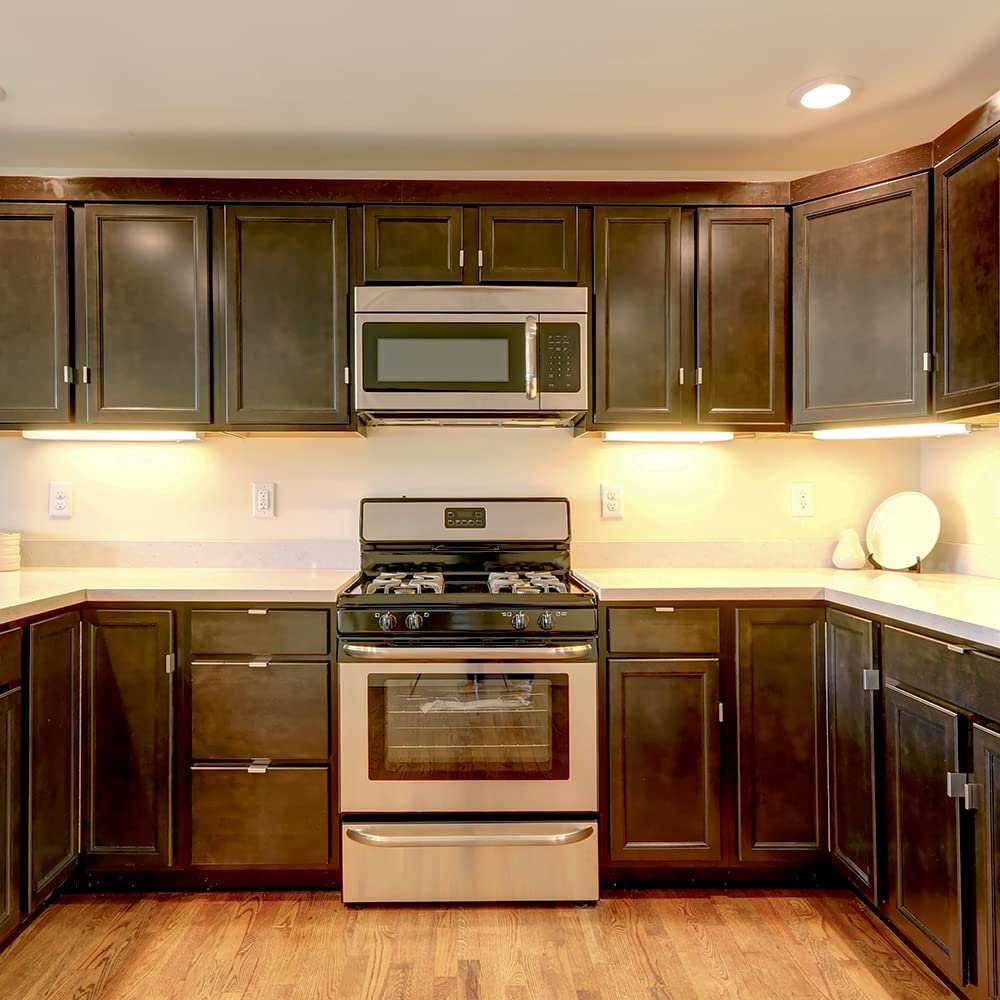 24 in. Hardwired LED Under Cabinet Light H26564