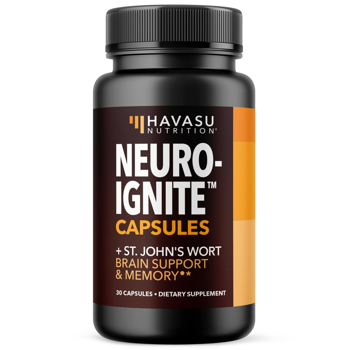 Nootropic Brain Supplement G896623