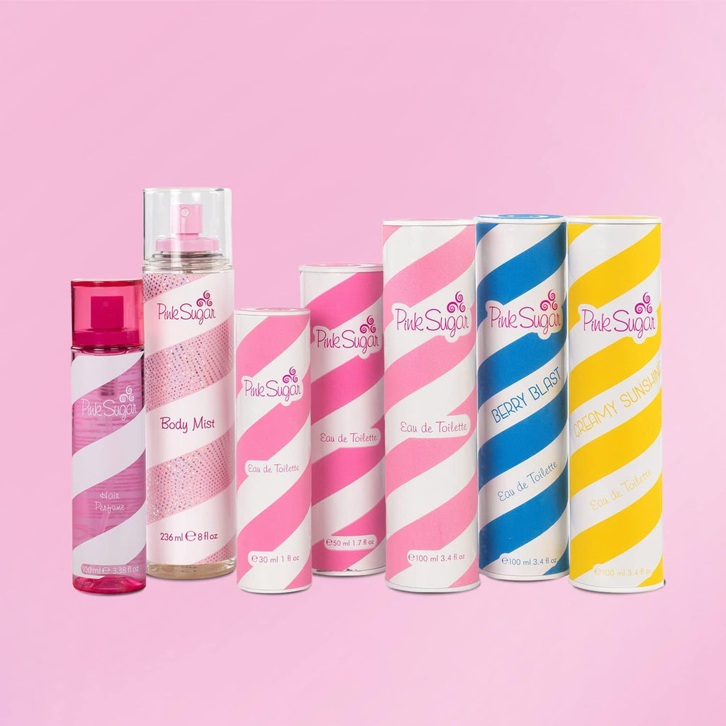 Pink Sugar Rollerball 0.34 fl. oz. F7734