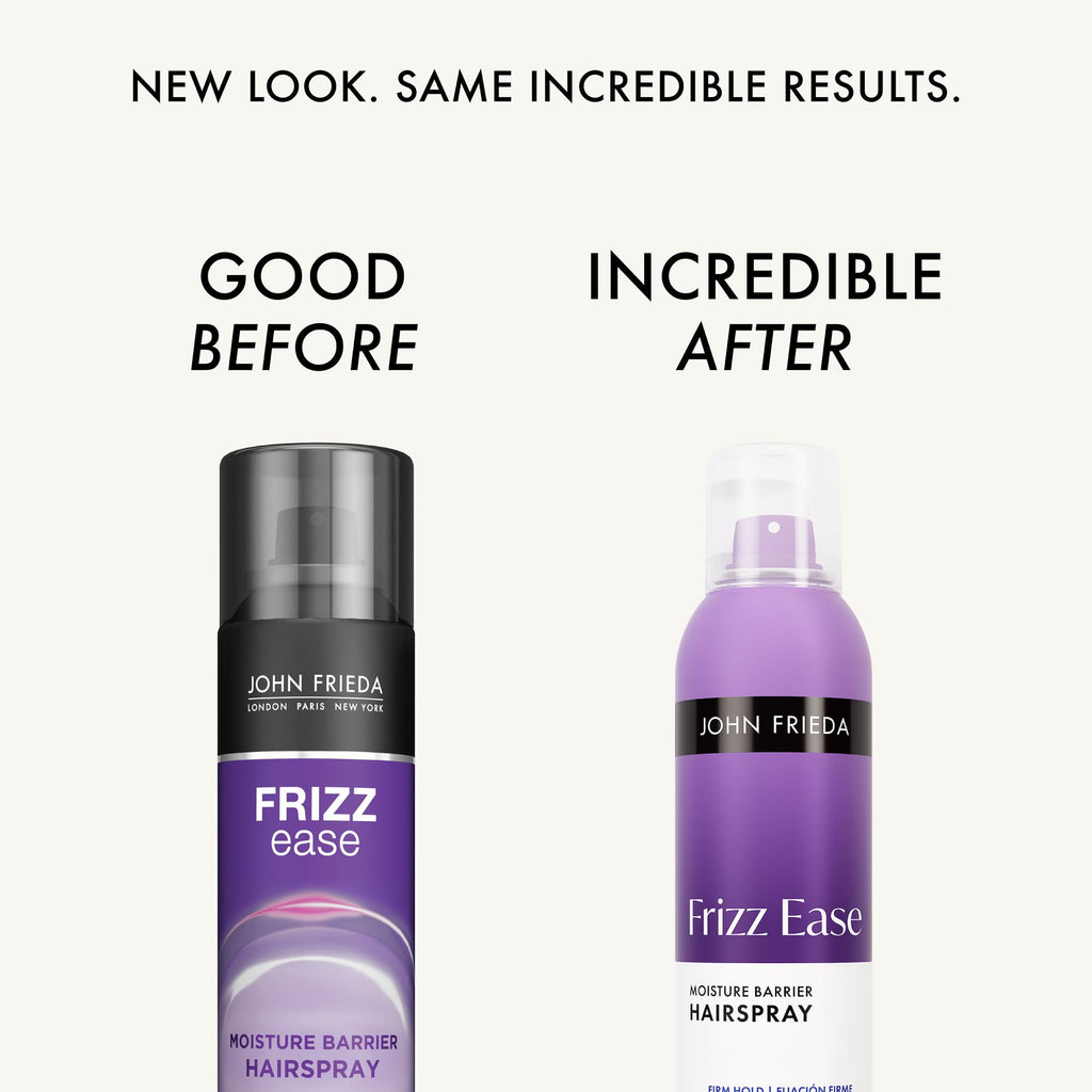 Firm Hold Hairspray 12 Oz Pack of 2 U76268
