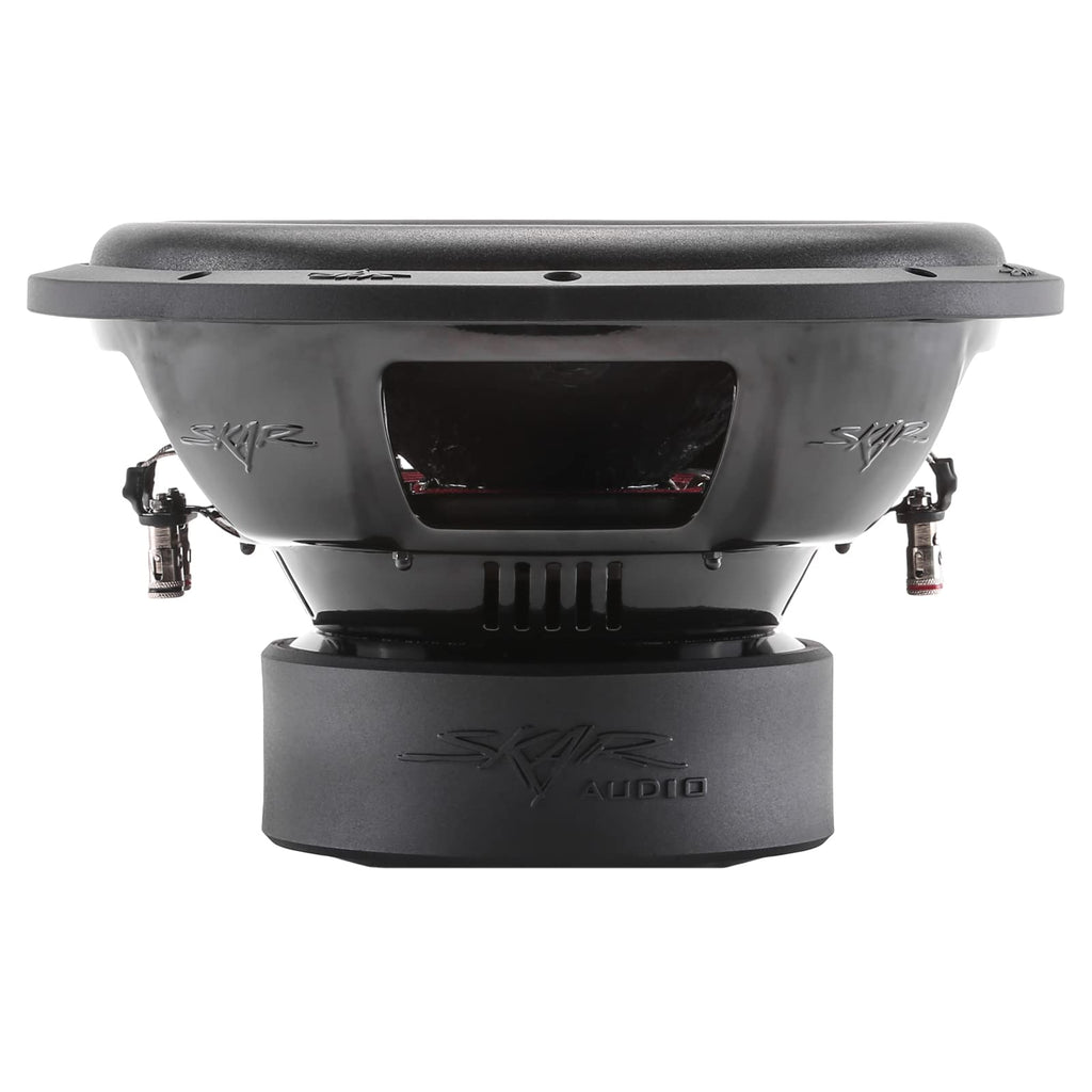 12" Dual 4 Ohm Car Subwoofer V372574