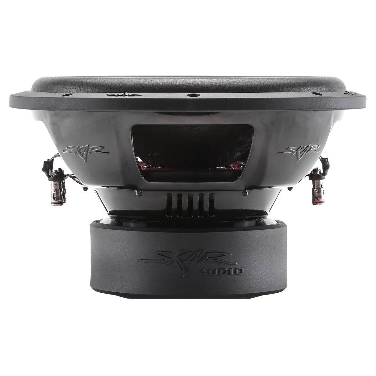 12" Dual 4 Ohm Car Subwoofer V372574