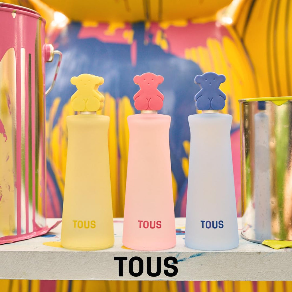 Kids Eau de Toilette 3.4 Fl Oz Z156854