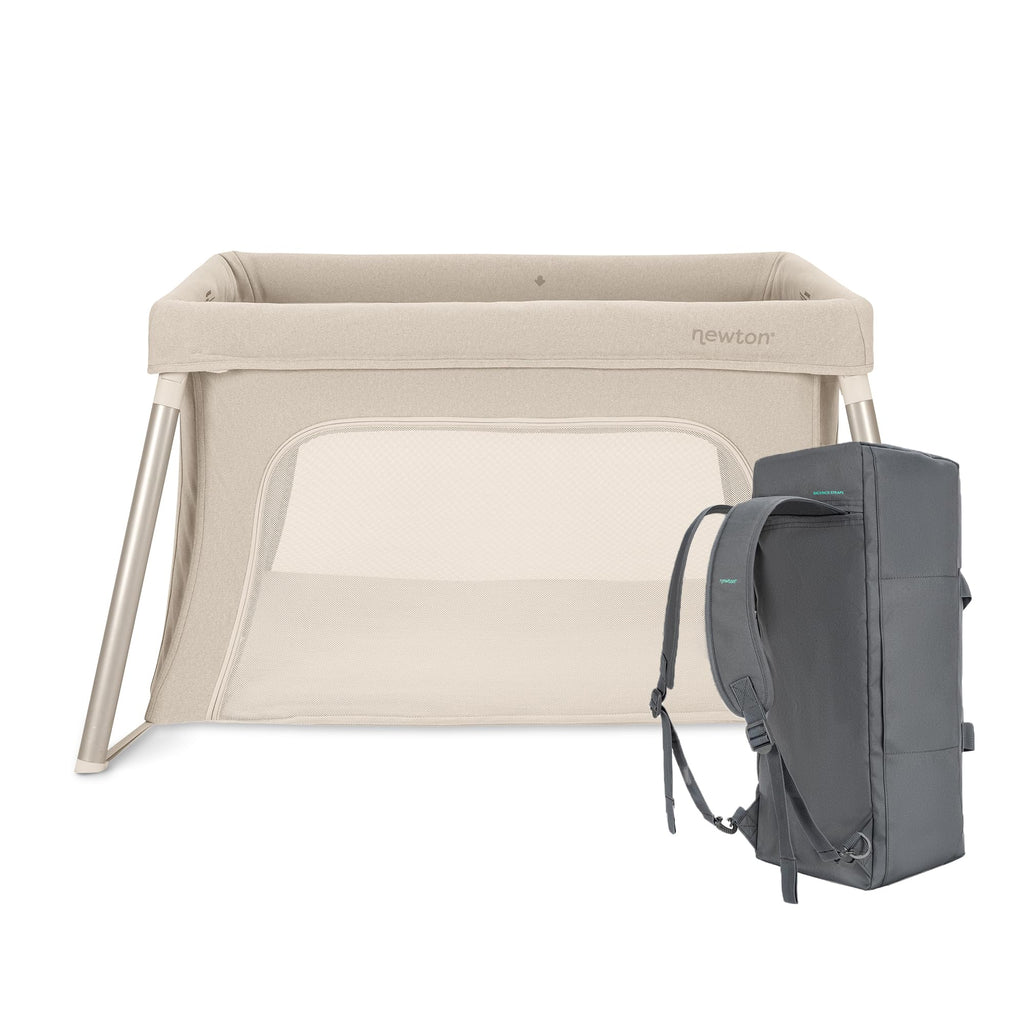 Compact Travel Crib & Play Yard S693