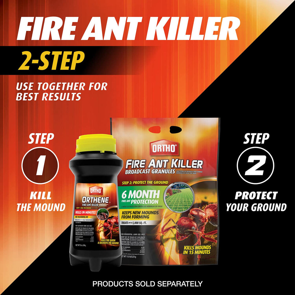 Fire Ant Killer 12 oz B51400