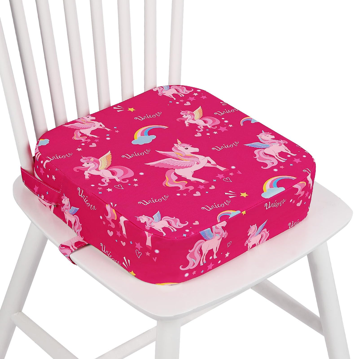 4" Toddler Booster Seat G4691