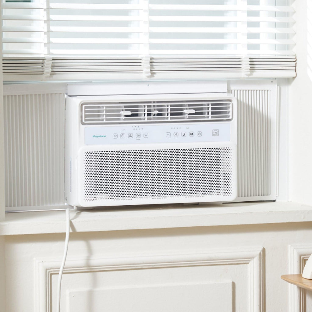 12,000 BTU Window Mounted Inverter Air Conditioner E142