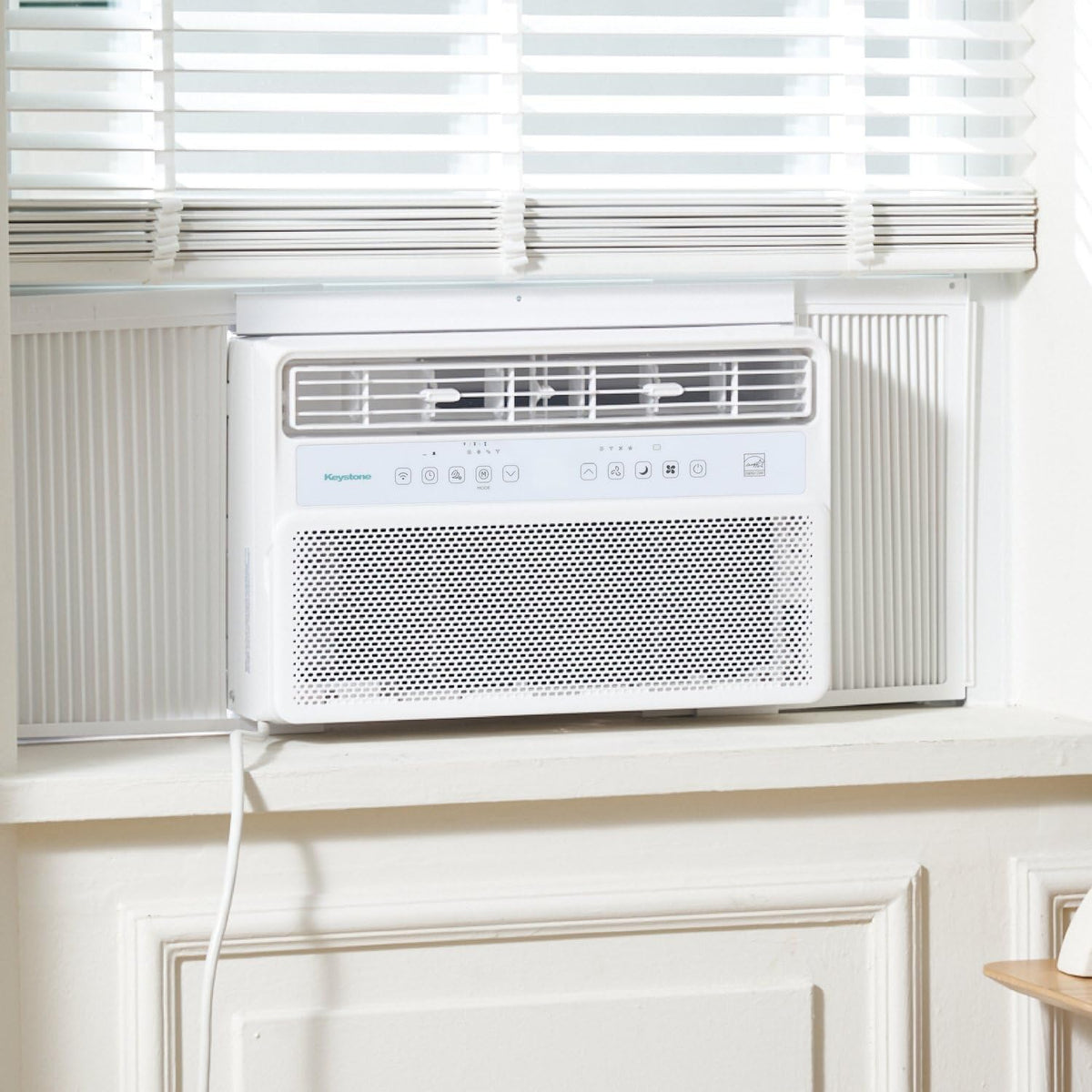12,000 BTU Window Mounted Inverter Air Conditioner E142