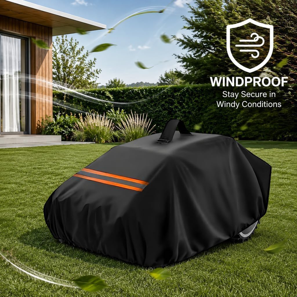 Robot Lawn Mower Cover W92699