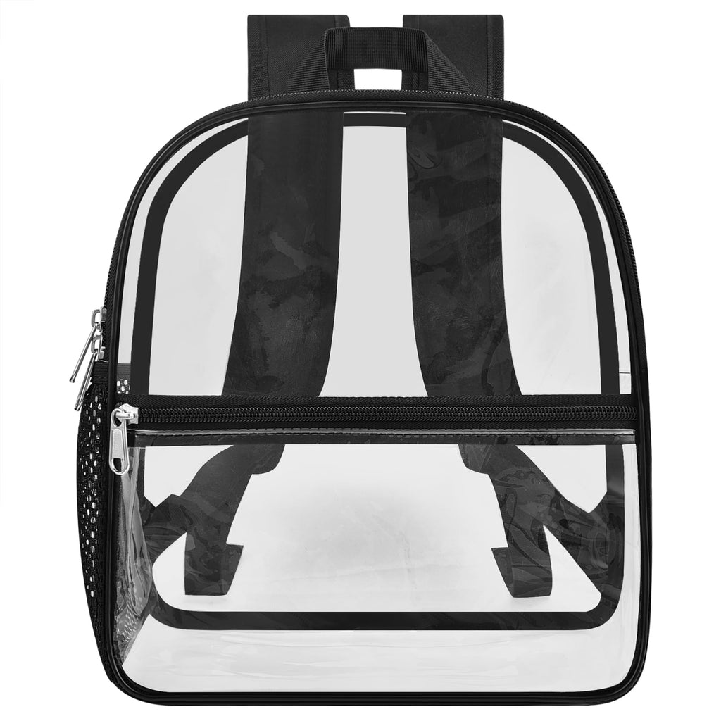 Clear Backpack U3133