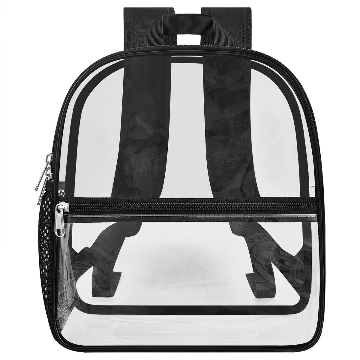 Clear Backpack U3133