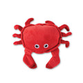 Squeaker Pet Toy Crab Medium J26197