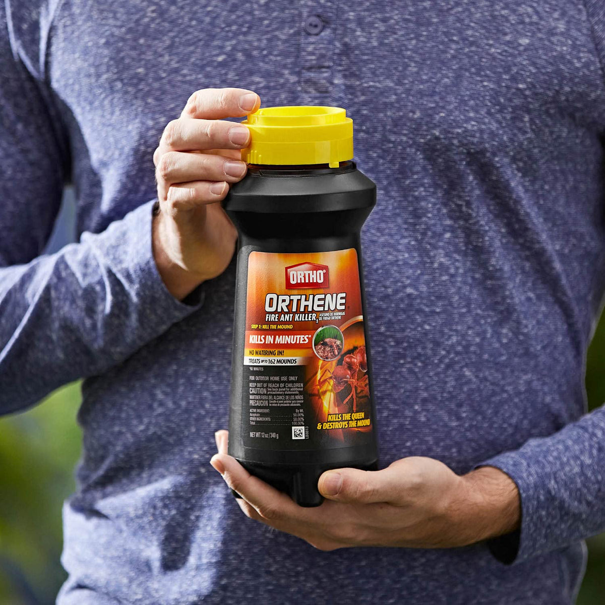 Fire Ant Killer 12 oz B51400