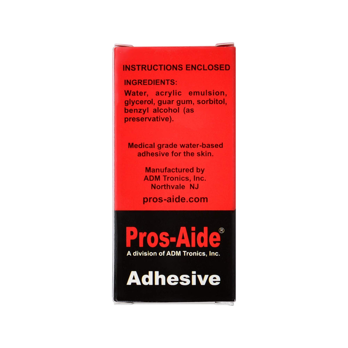 2oz Adhesive Q73967
