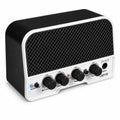 5W Portable Electric Guitar Practice Amplifier with Bluetooth I328005