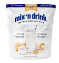 Instant Skim Milk, Fat-Free, Makes 10 Gallons B64505