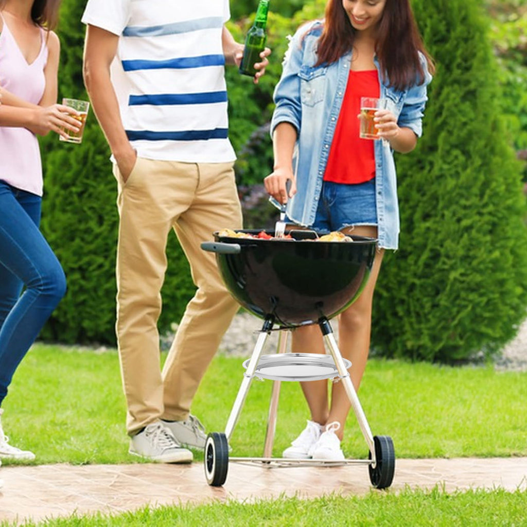 Charcoal Grill Ash Catcher Pan U351