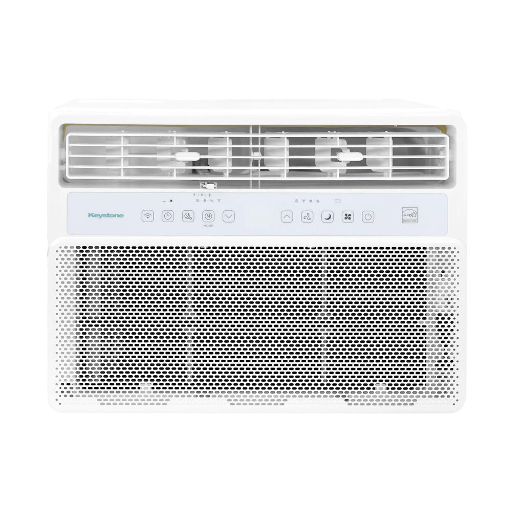 12,000 BTU Window Mounted Inverter Air Conditioner E142