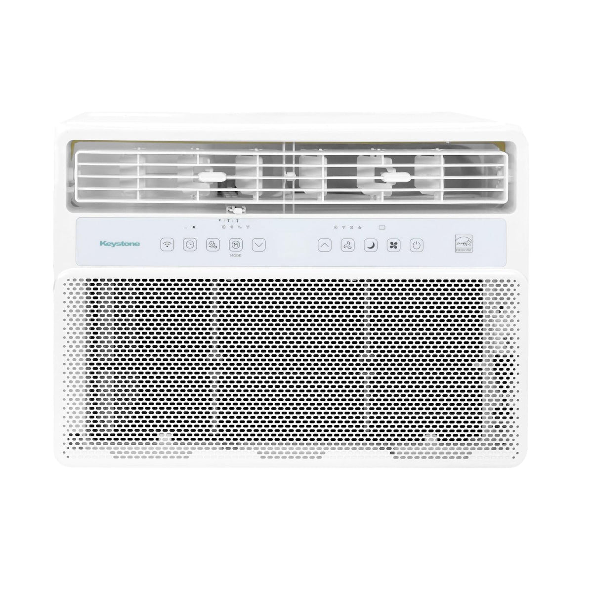 12,000 BTU Window Mounted Inverter Air Conditioner E142