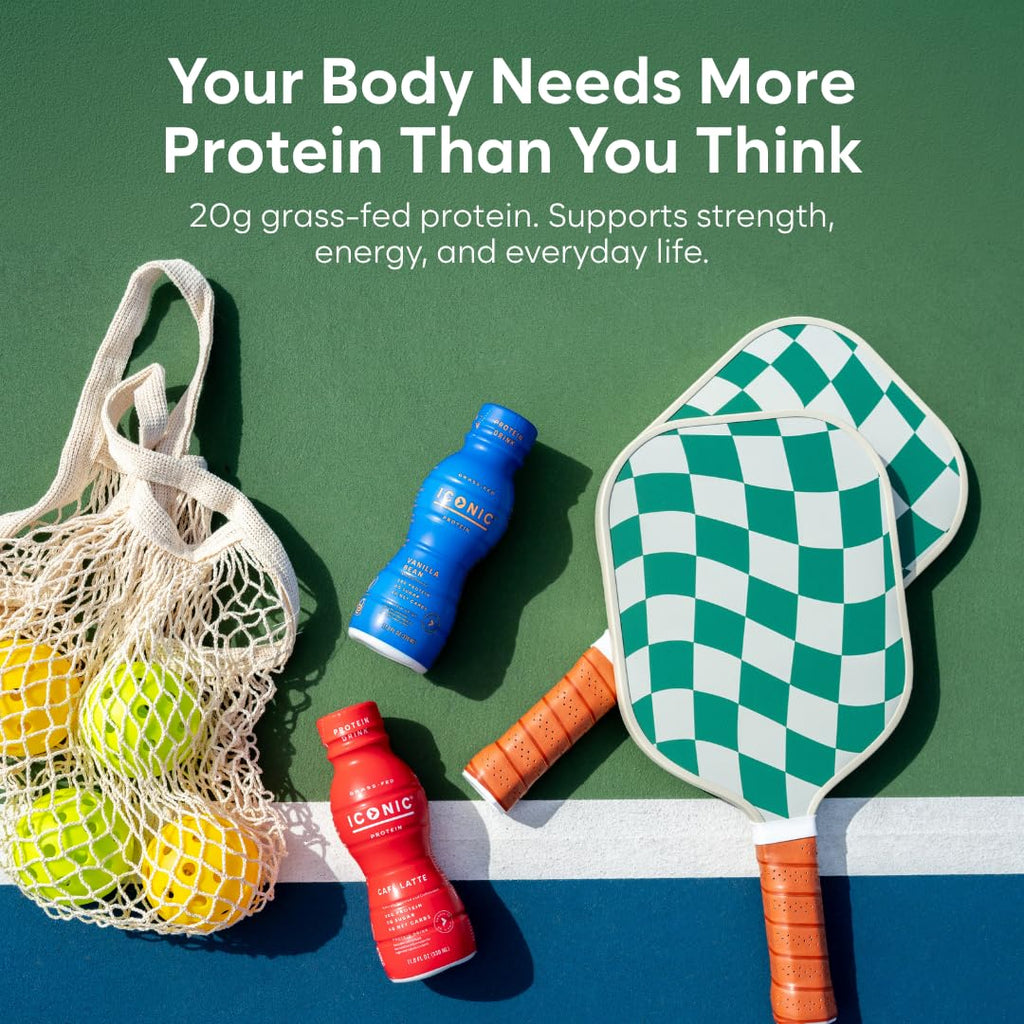 Cacao + Greens Protein Shake 12 Pack M702