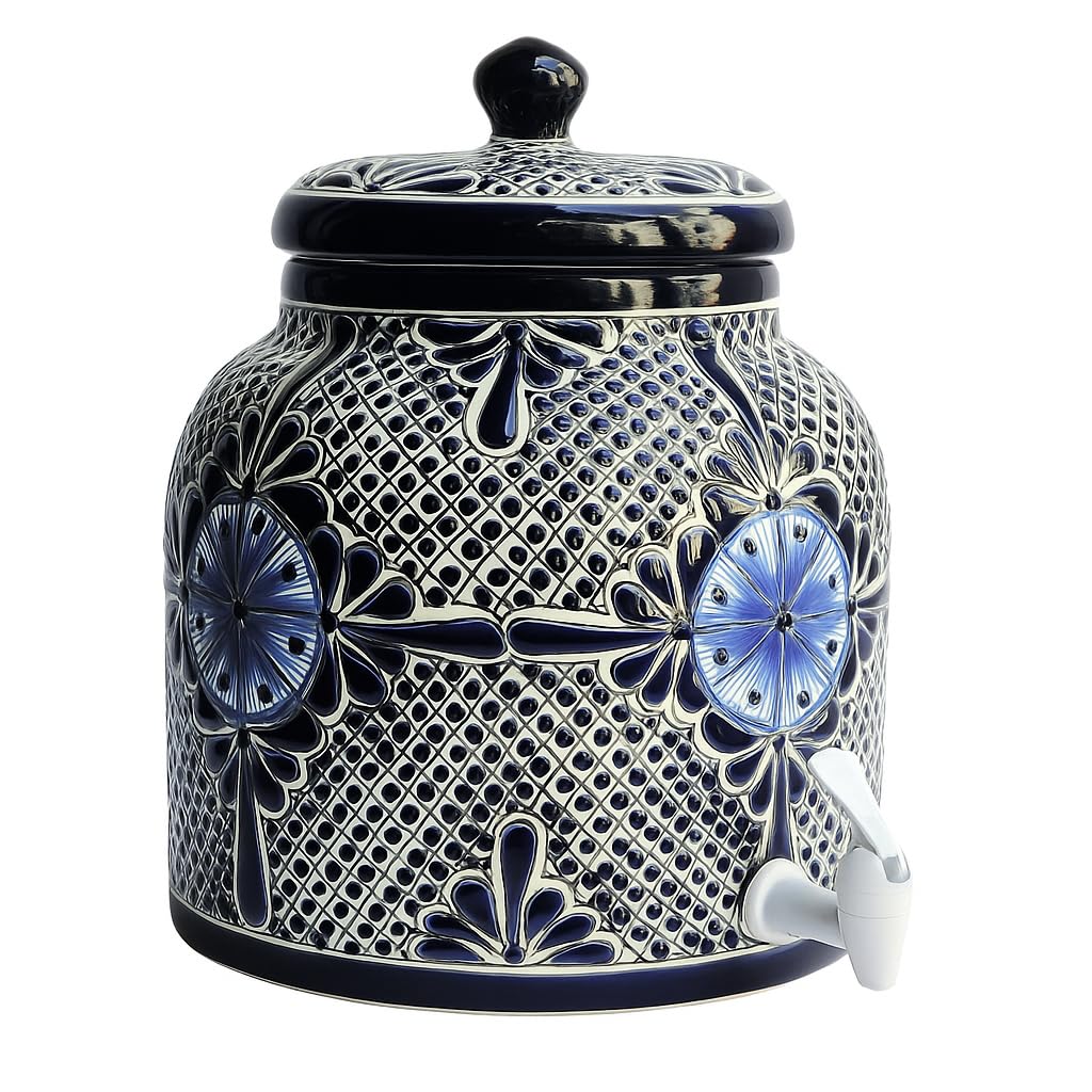 Ceramic Tabletop Water Dispenser E539