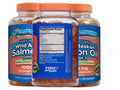 Wild Salmon Oil 1000 mg Softgels I298