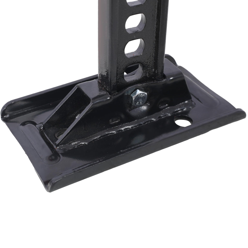60" 7000 lbs Capacity Red Utility Farm Jack K59066