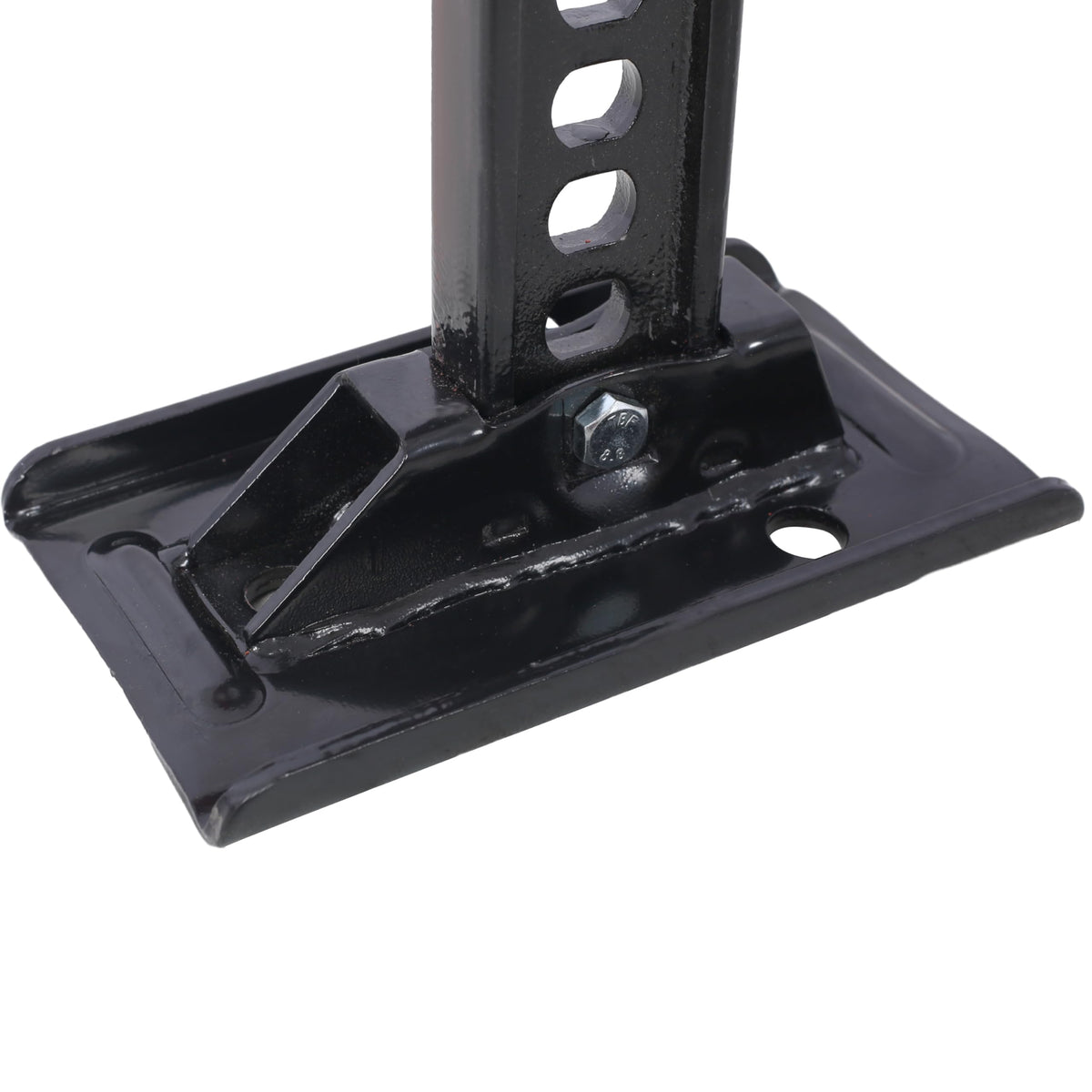 60" 7000 lbs Capacity Red Utility Farm Jack K59066