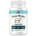 Bone Broth Capsules with Collagen, 180 Capsules Y497