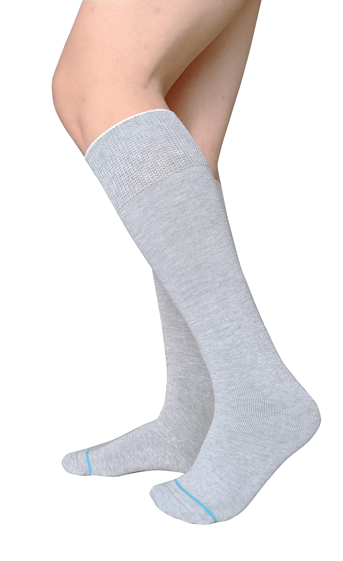Grey Replacement Sock Liner for Walking Boots 4 Pair S6230