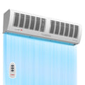 36-Inch Wall-Mounted Air Curtain Fan F203