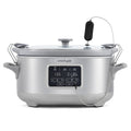 7-Quart Slow Cooker with Sous Vide Function Q802118