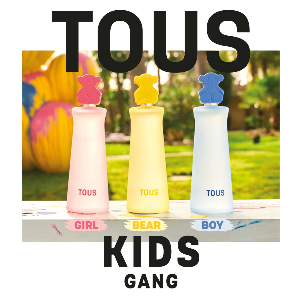 Kids Eau de Toilette 3.4 Fl Oz Z156854
