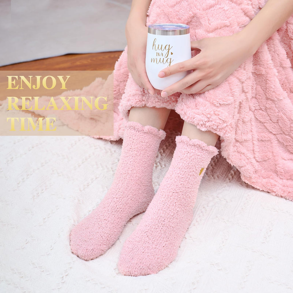 Pink Spa Care Package Q521